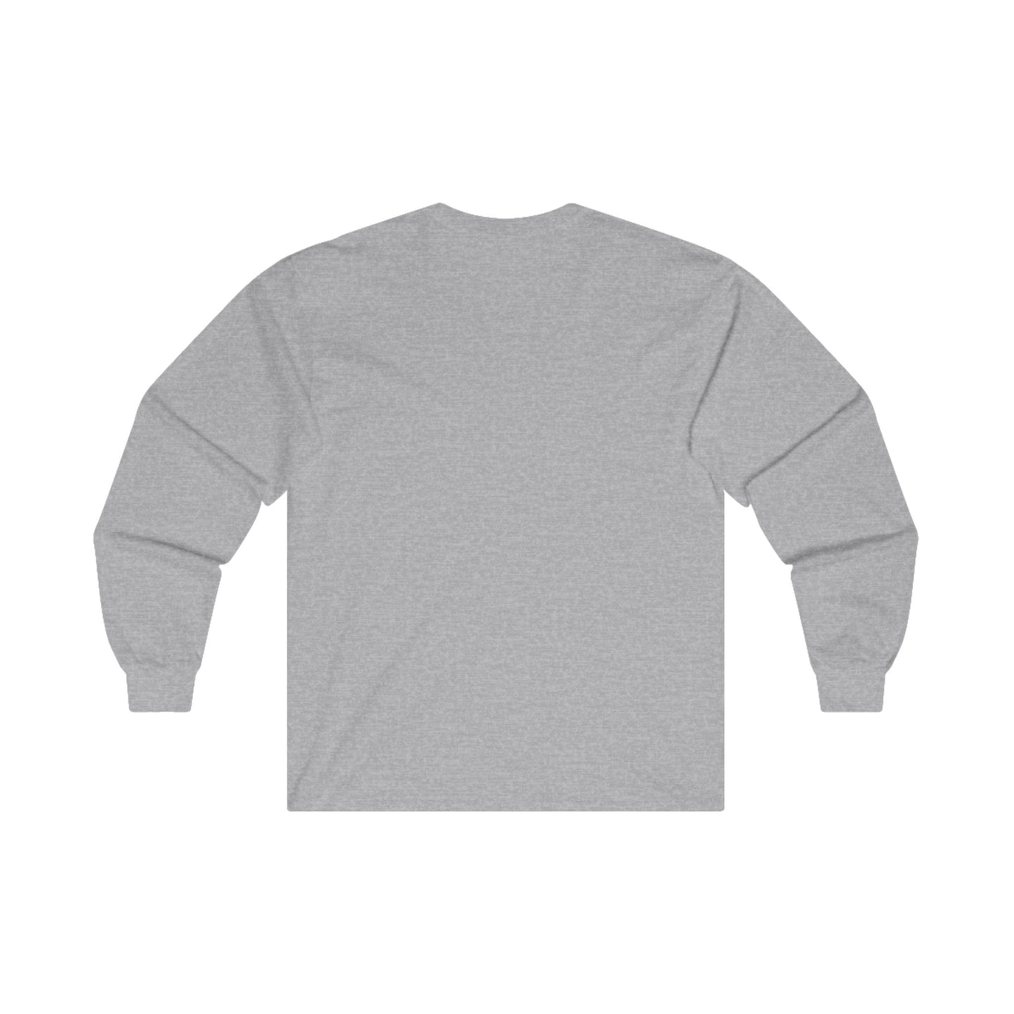 Fight! Fight! Fight! Long Sleeve Tee