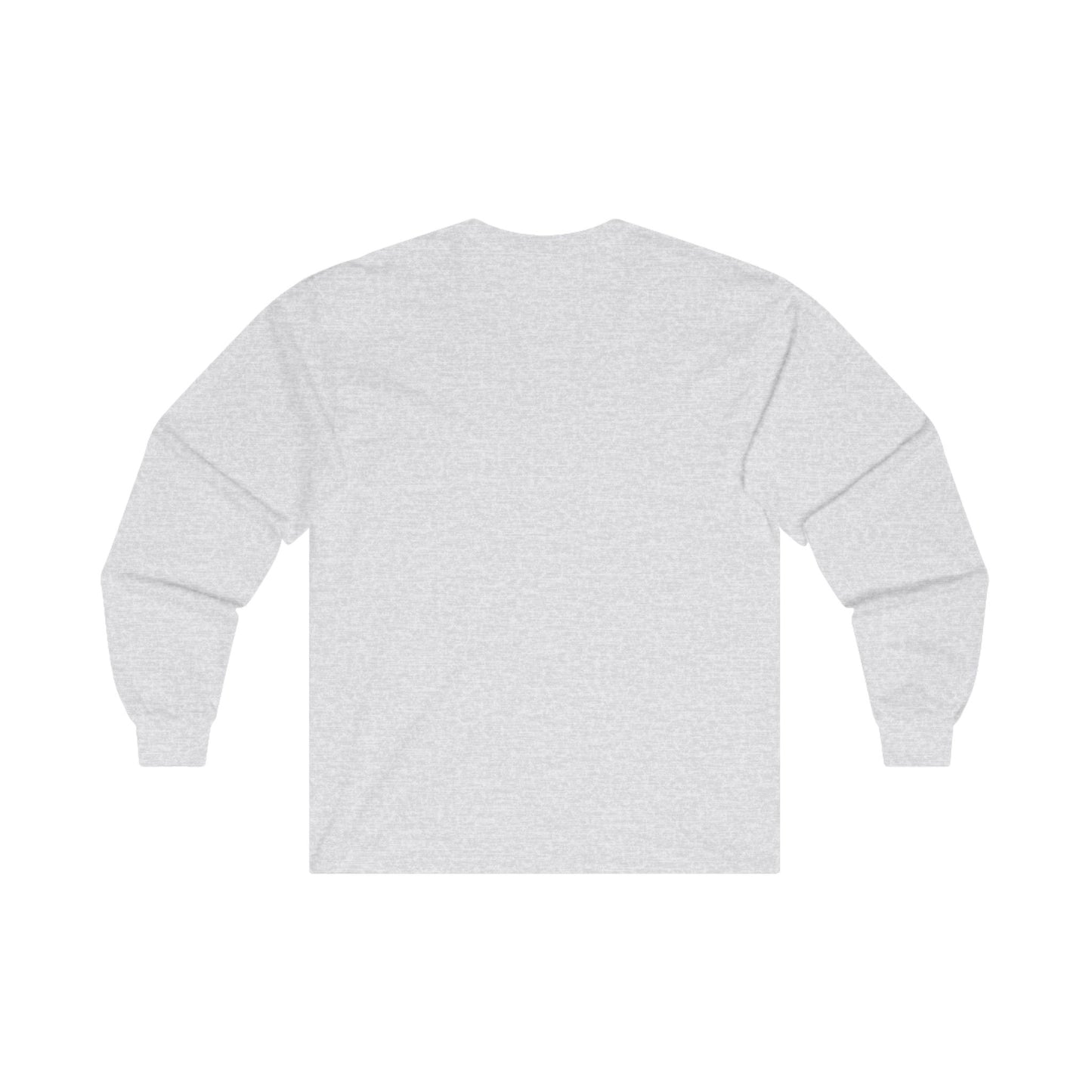 Fight! Fight! Fight! Long Sleeve Tee