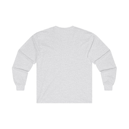 Fight! Fight! Fight! Long Sleeve Tee