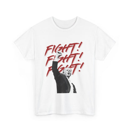 Fight! Fight! Fight! T-Shirt