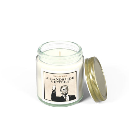 Smells Like a Landslide Trump Victory Scented Candle