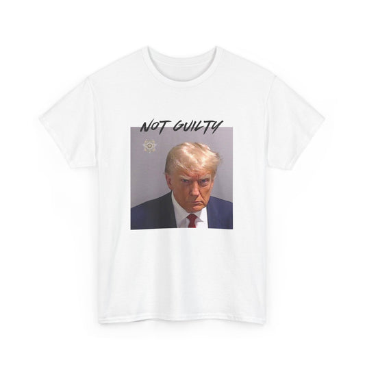 Mugshot T-Shirt