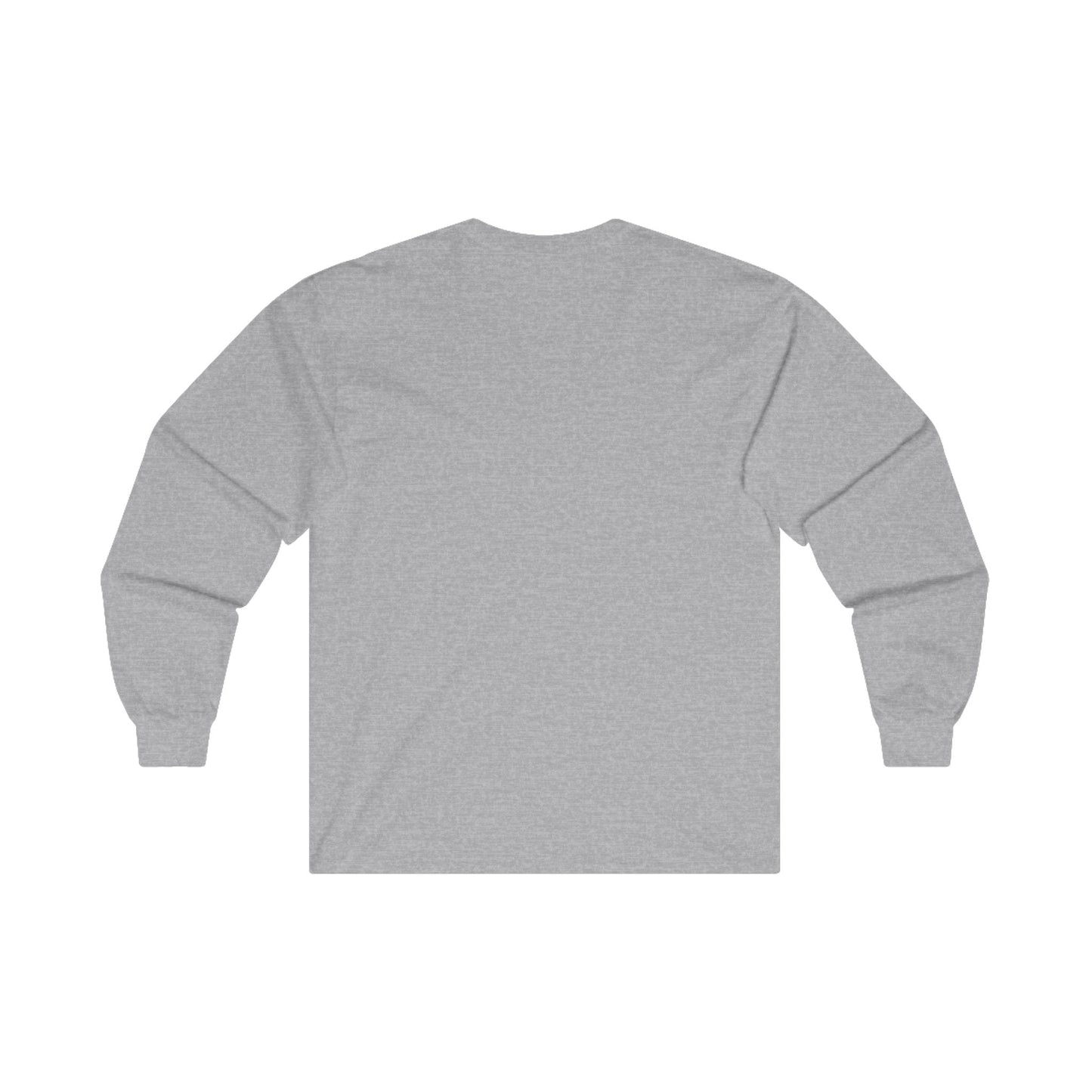 Fight! Fight! Fight! Long Sleeve Tee