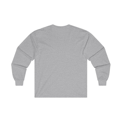 Fight! Fight! Fight! Long Sleeve Tee