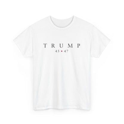 TRUMP 45 / 47 T-Shirt