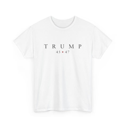 TRUMP 45 / 47 T-Shirt