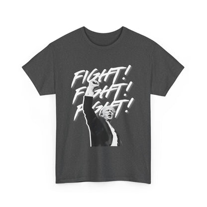 Fight! Fight! Fight! T-Shirt